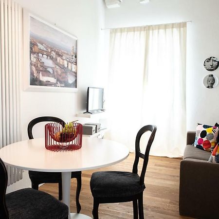 شقة Frescobaldi Modern Loft فلورنس المظهر الخارجي الصورة