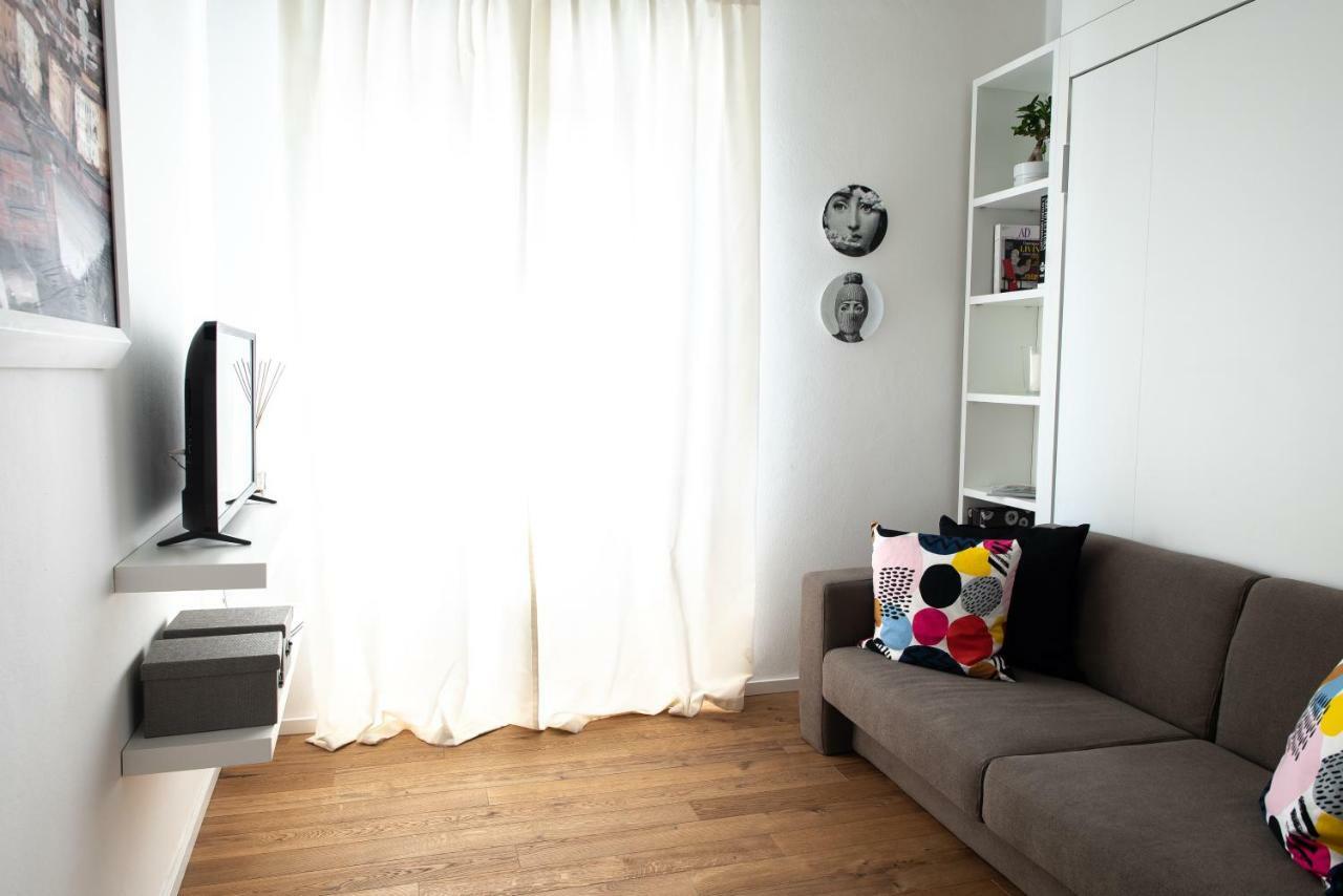 شقة Frescobaldi Modern Loft فلورنس المظهر الخارجي الصورة